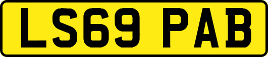 LS69PAB