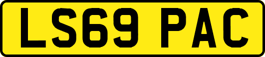 LS69PAC
