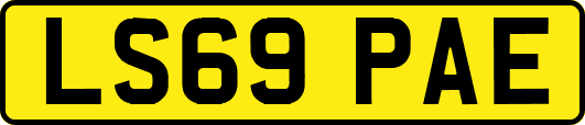 LS69PAE
