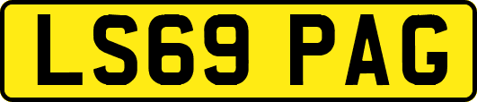 LS69PAG