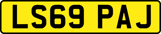LS69PAJ