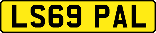 LS69PAL