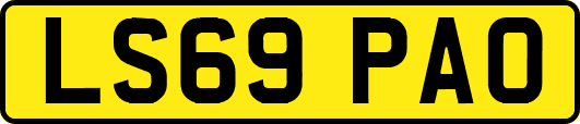 LS69PAO