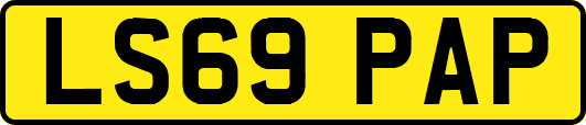 LS69PAP