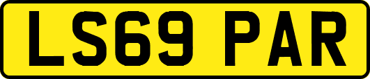 LS69PAR