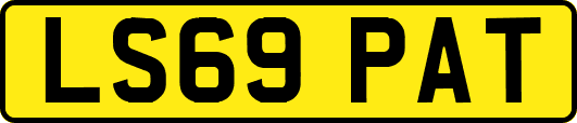 LS69PAT