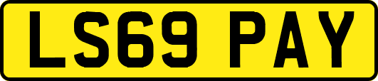 LS69PAY