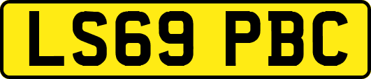 LS69PBC