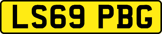 LS69PBG