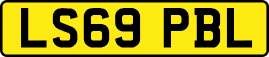 LS69PBL