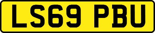LS69PBU