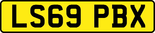 LS69PBX
