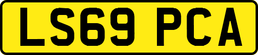 LS69PCA