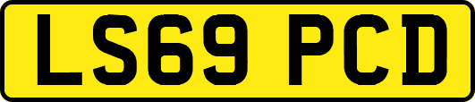 LS69PCD