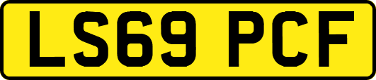 LS69PCF