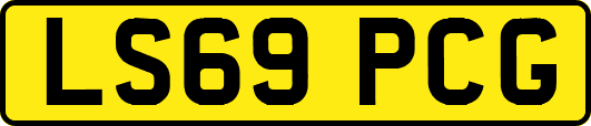LS69PCG