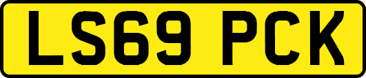 LS69PCK