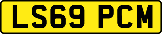 LS69PCM
