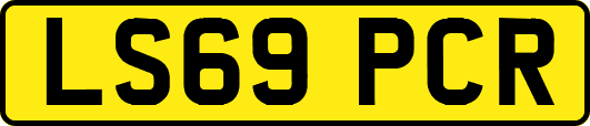 LS69PCR