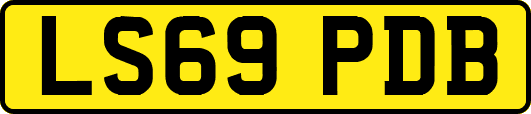 LS69PDB