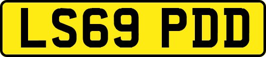 LS69PDD