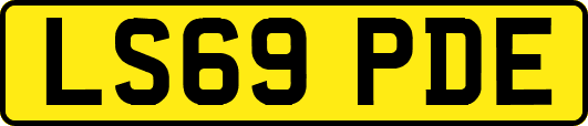 LS69PDE