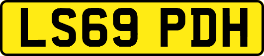 LS69PDH