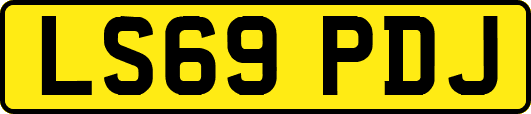 LS69PDJ