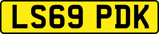 LS69PDK
