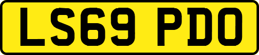 LS69PDO
