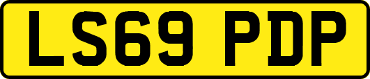 LS69PDP