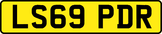LS69PDR