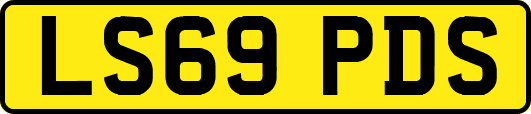 LS69PDS