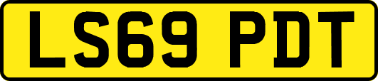 LS69PDT