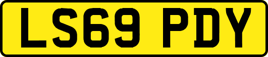 LS69PDY