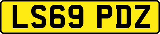 LS69PDZ