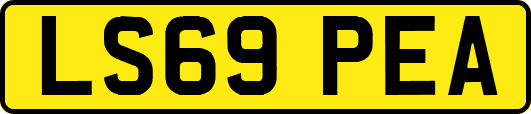 LS69PEA