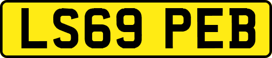 LS69PEB
