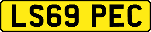 LS69PEC