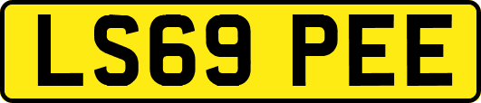 LS69PEE