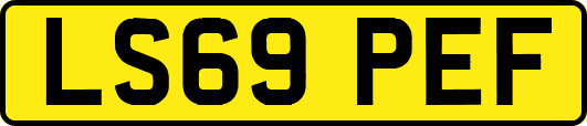LS69PEF
