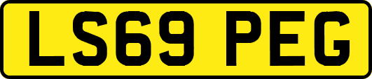 LS69PEG