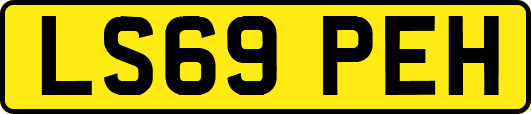 LS69PEH