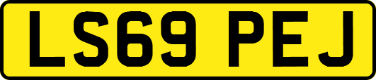 LS69PEJ
