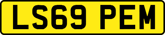 LS69PEM