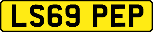 LS69PEP