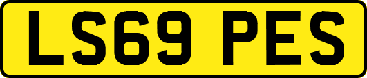 LS69PES