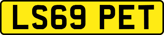 LS69PET