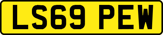 LS69PEW