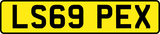 LS69PEX